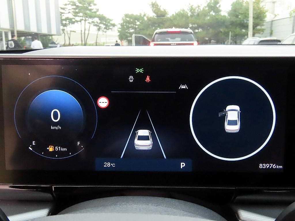 Hyundai Grandeur — photo 09