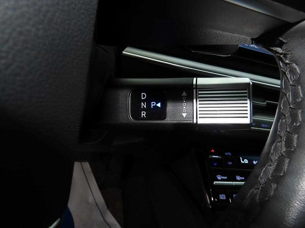 Hyundai Grandeur — photo 10