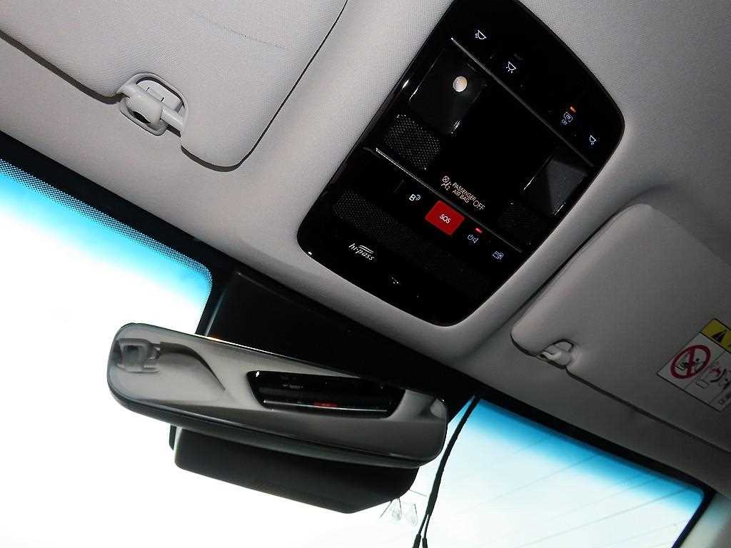 Hyundai Grandeur — photo 14