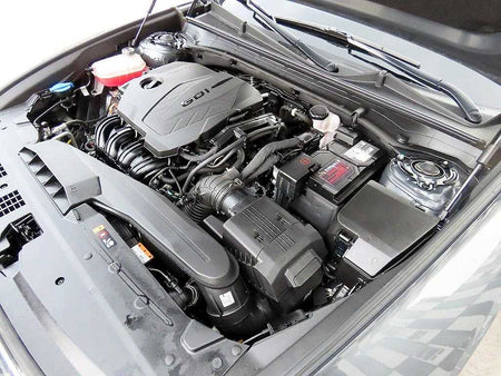 Hyundai Grandeur — photo 19