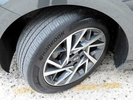 Hyundai Grandeur — photo 20