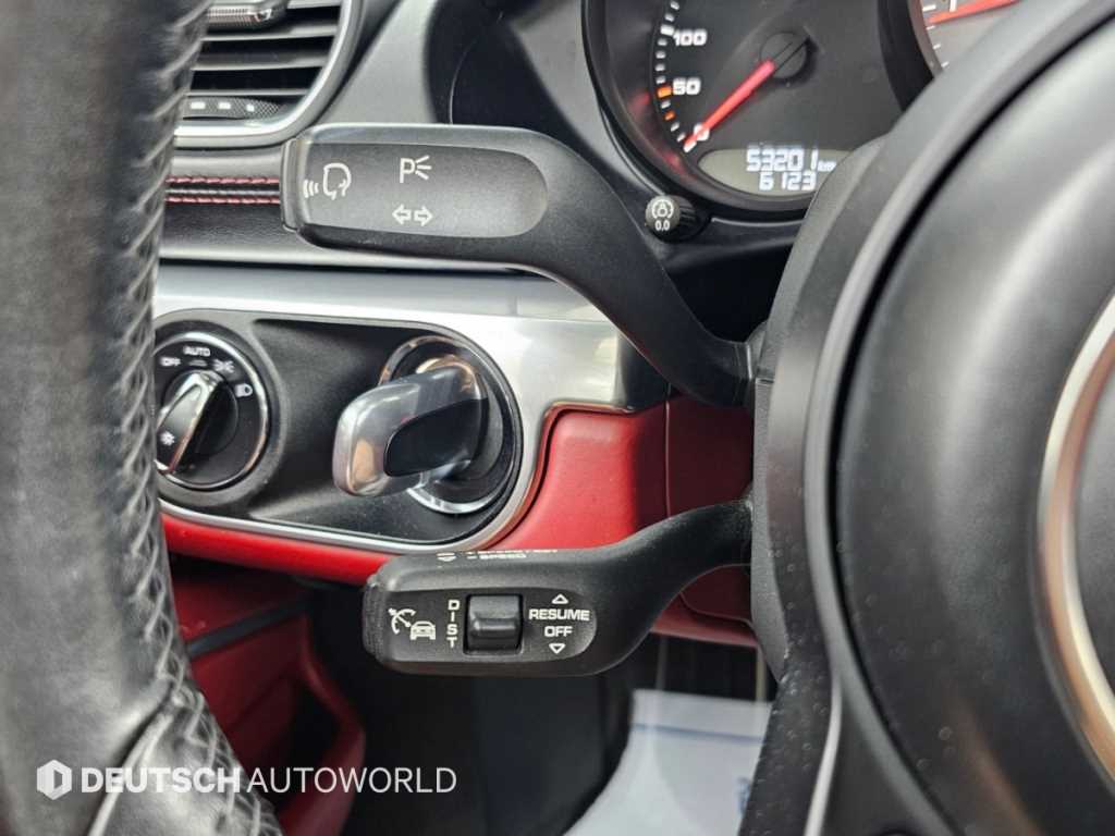 Porsche 718 — photo 12