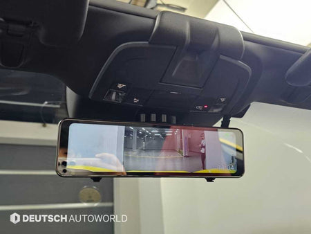 Porsche 718 — photo 17