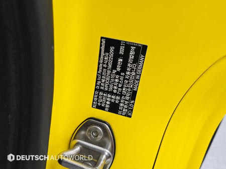 Porsche 718 — photo 19
