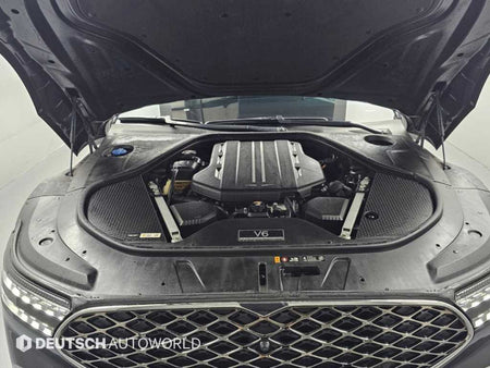 Genesis G90 — photo 06