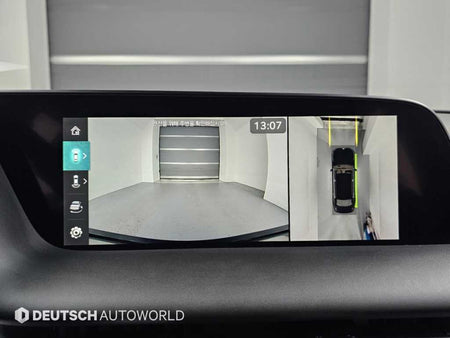Genesis G90 — photo 15