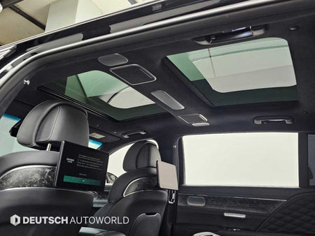 Genesis G90 — photo 18