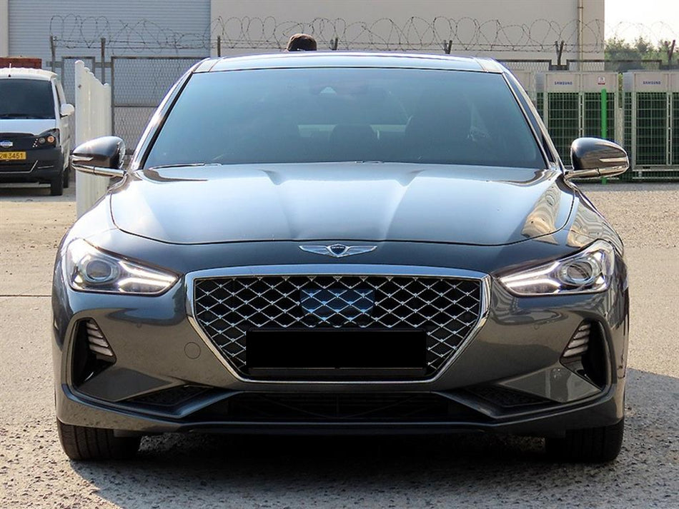 Genesis G70 — photo 01