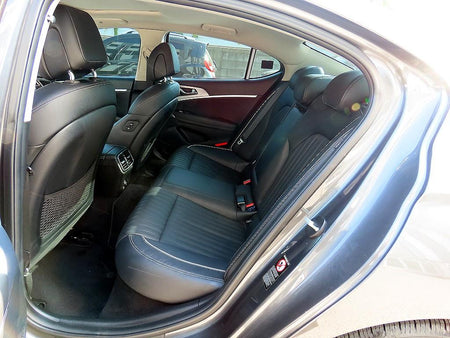 Genesis G70 — photo 06