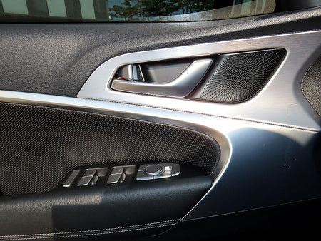 Genesis G70 — photo 11