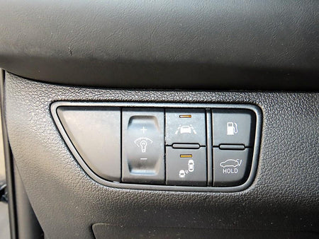 Genesis G70 — photo 12