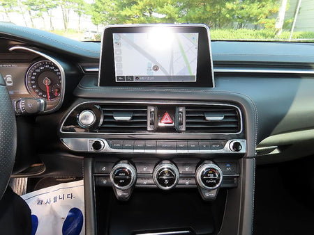 Genesis G70 — photo 13