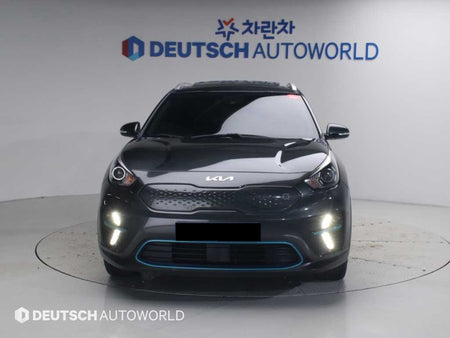 Kia Niro — photo 03