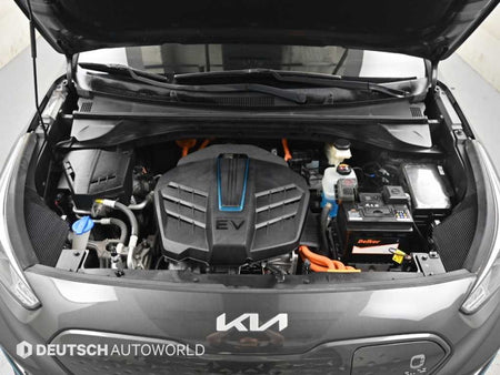 Kia Niro — photo 06
