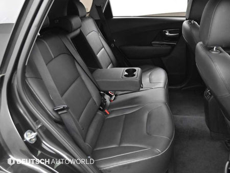 Kia Niro — photo 12