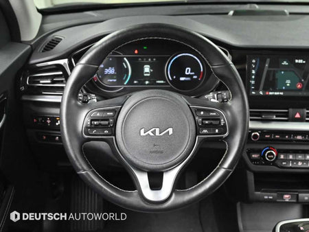 Kia Niro — photo 13