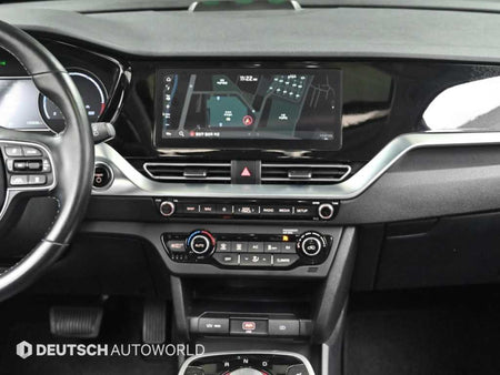 Kia Niro — photo 15