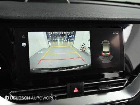 Kia Niro — photo 16