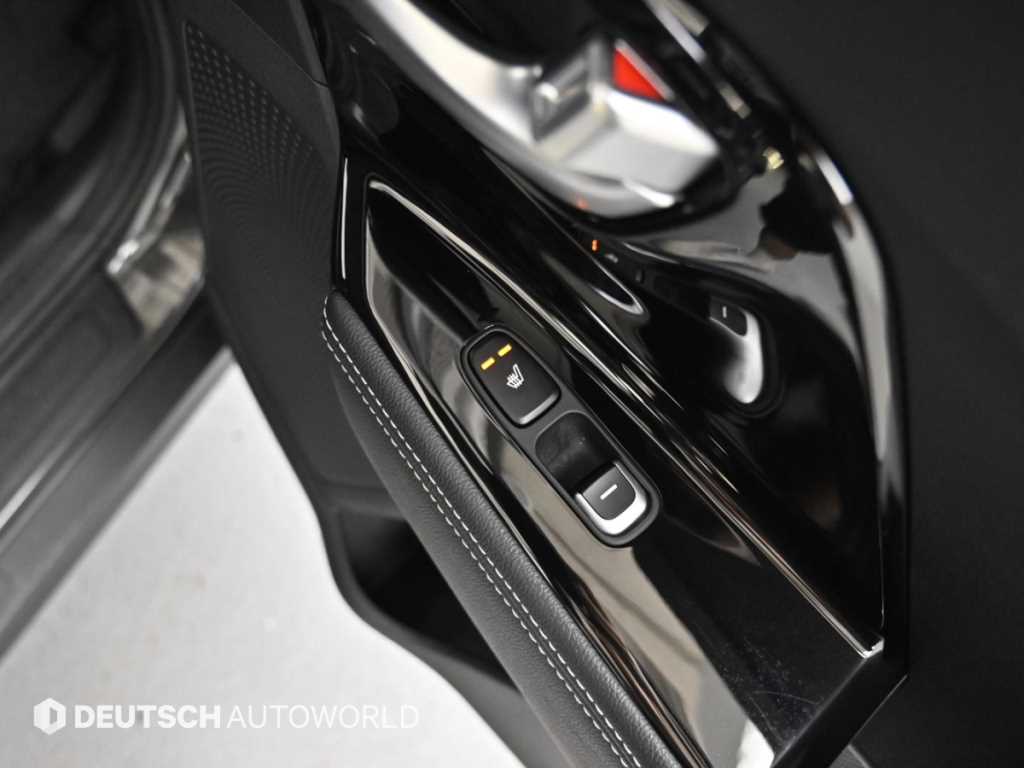 Kia Niro — photo 18