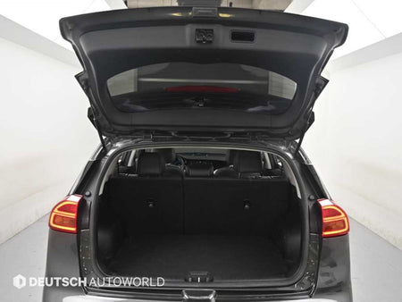 Kia Niro — photo 19