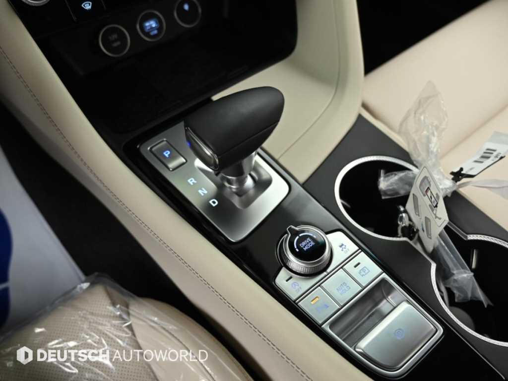 Genesis G70 — photo 09