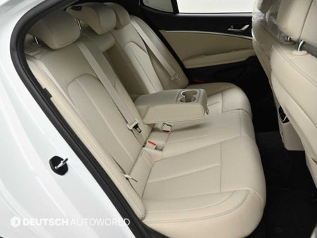Genesis G70 — photo 12