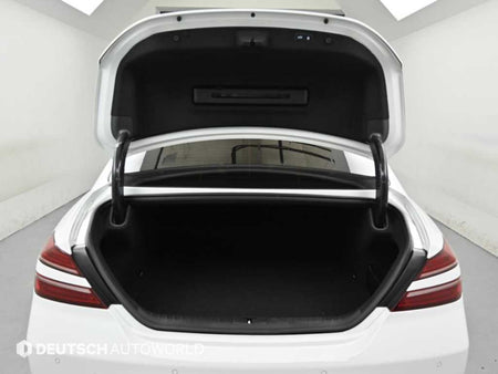 Genesis G70 — photo 19