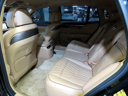 Genesis G90 — photo 07