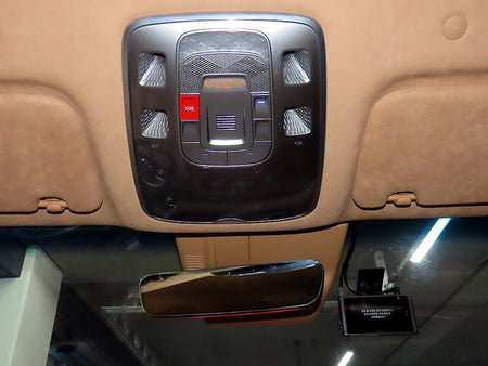 Genesis G90 — photo 14