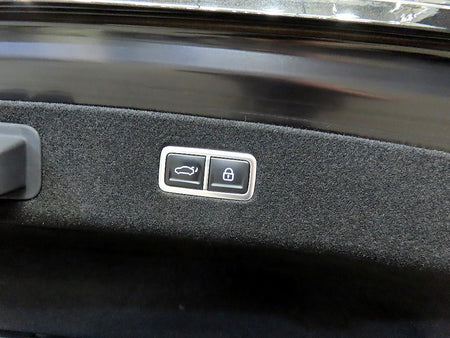 Genesis G90 — photo 16