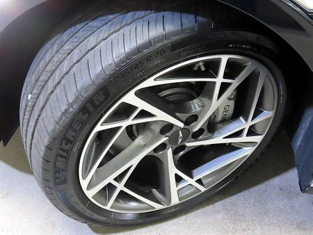 Genesis G90 — photo 20
