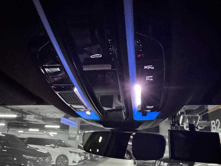 Porsche Cayenne — photo 10
