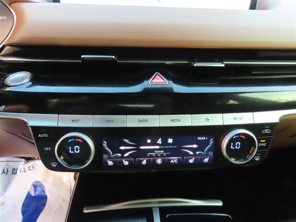 Genesis G80 — photo 15
