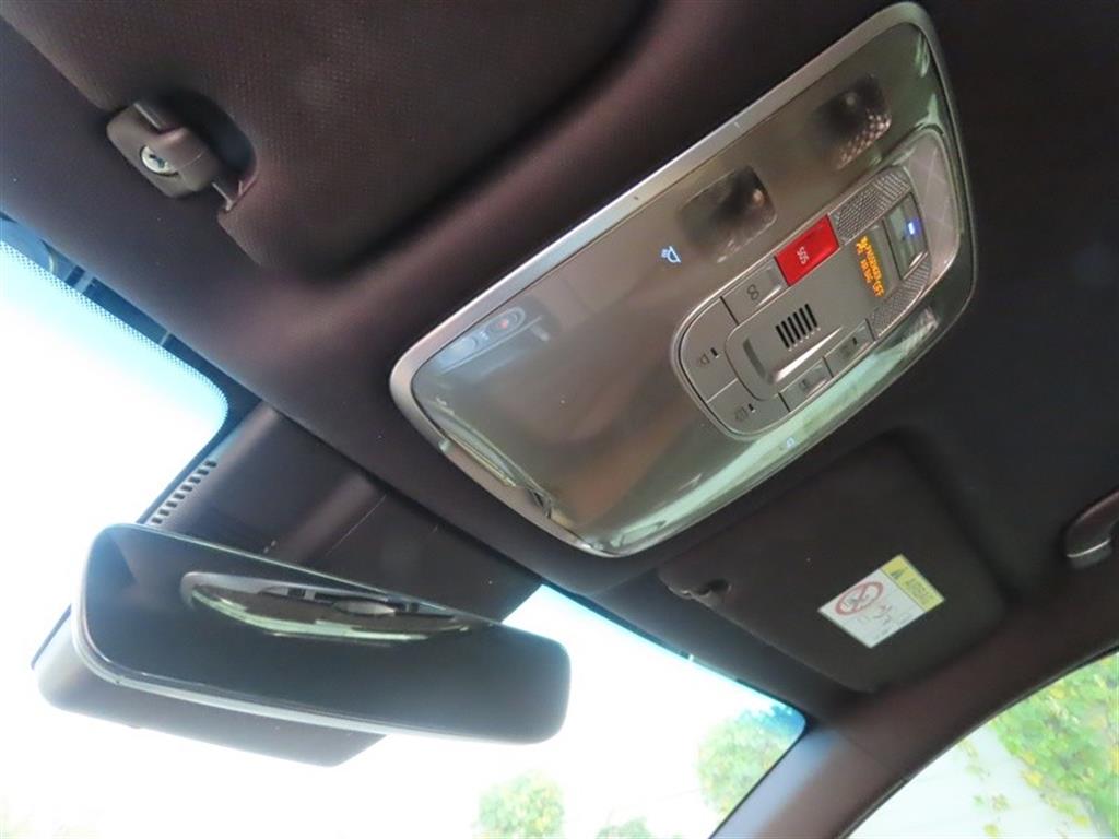 Genesis G80 — photo 17