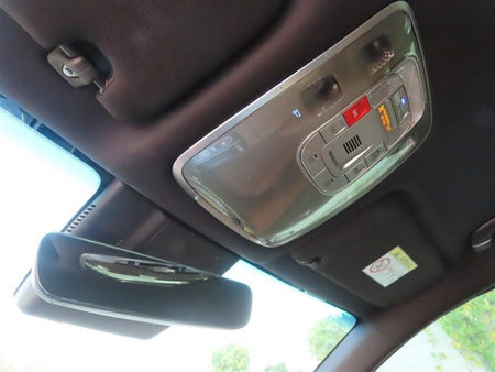 Genesis G80 — photo 17