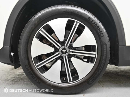 Mercedes-Benz EQA — photo 05
