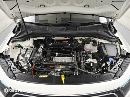 Mercedes-Benz EQA — photo 06