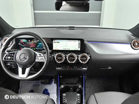 Mercedes-Benz EQA — photo 07