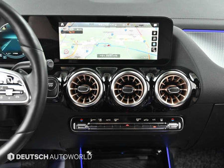 Mercedes-Benz EQA — photo 14