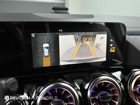 Mercedes-Benz EQA — photo 15