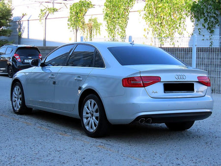Audi A4 — photo 03