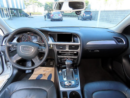 Audi A4 — photo 07