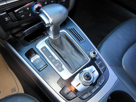 Audi A4 — photo 10