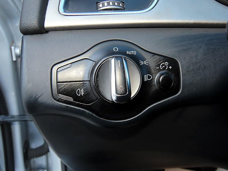 Audi A4 — photo 12