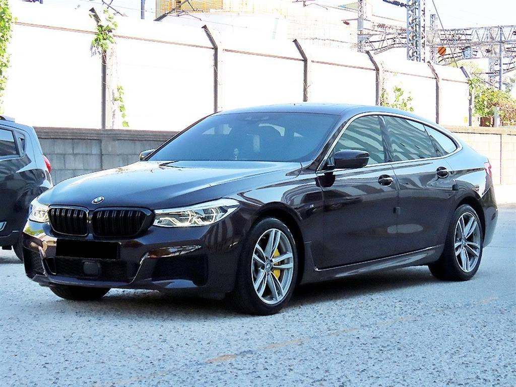 BMW Gran Turismo — photo 02