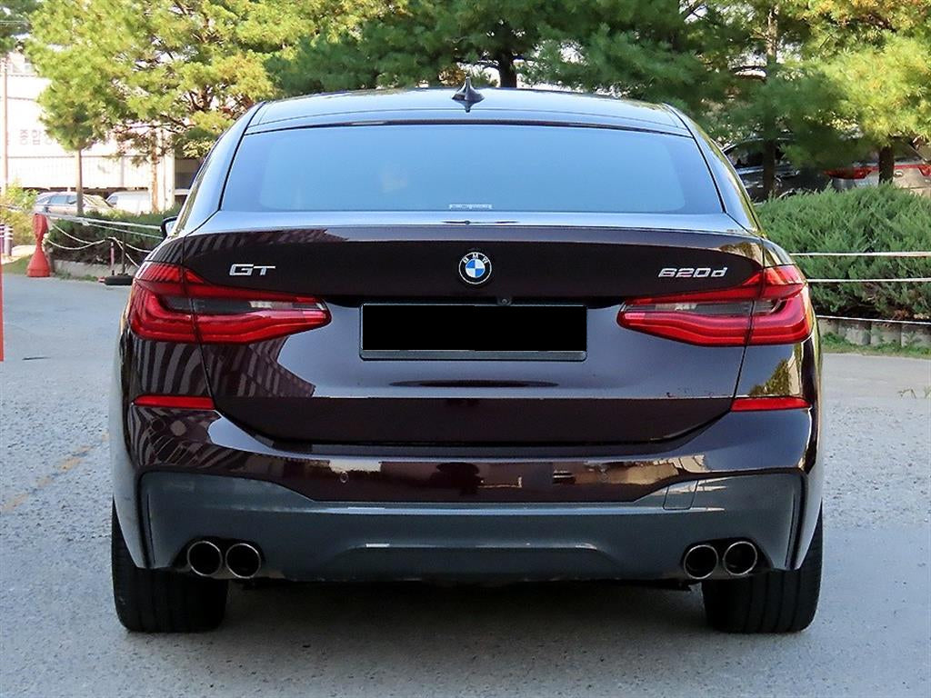 BMW Gran Turismo — photo 04