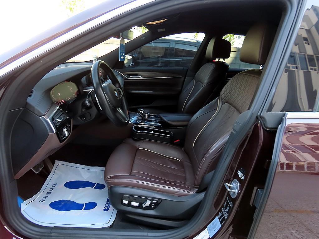 BMW Gran Turismo — photo 05