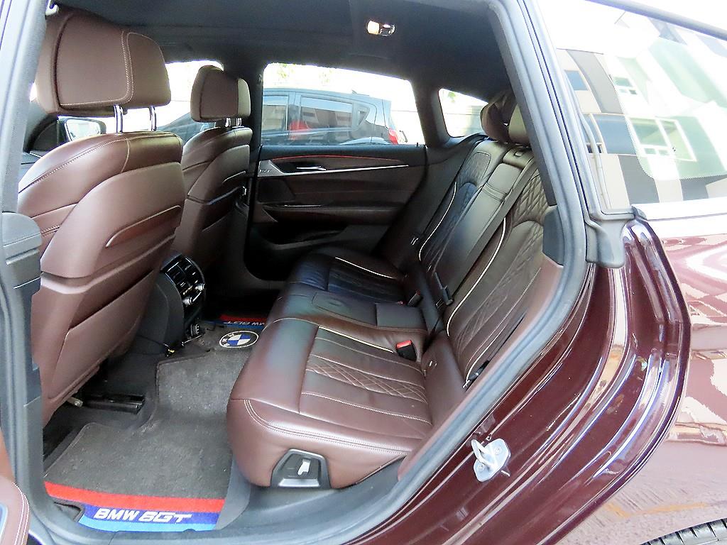BMW Gran Turismo — photo 06