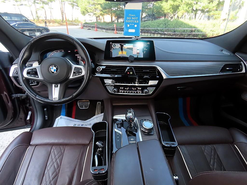 BMW Gran Turismo — photo 07