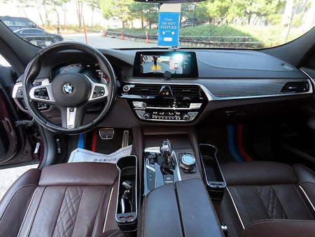 BMW Gran Turismo — photo 07